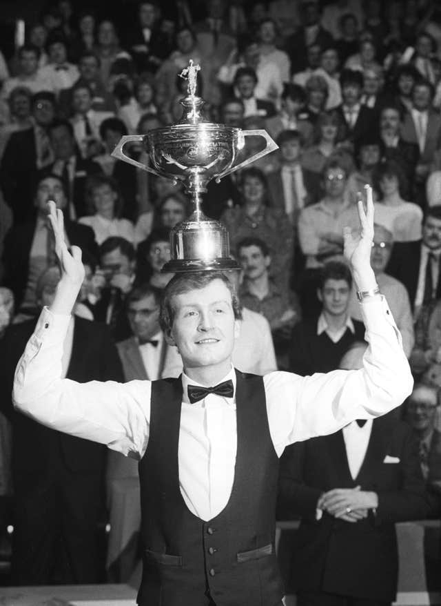 Steve Davis