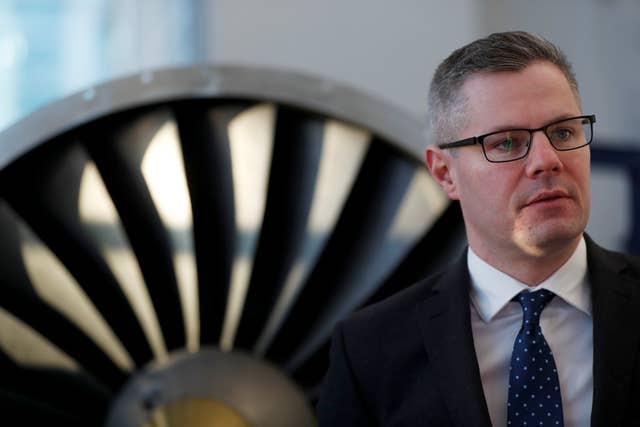 National Manufacturing Institute for Scotland plans
