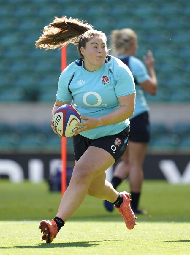 Maud Muir
