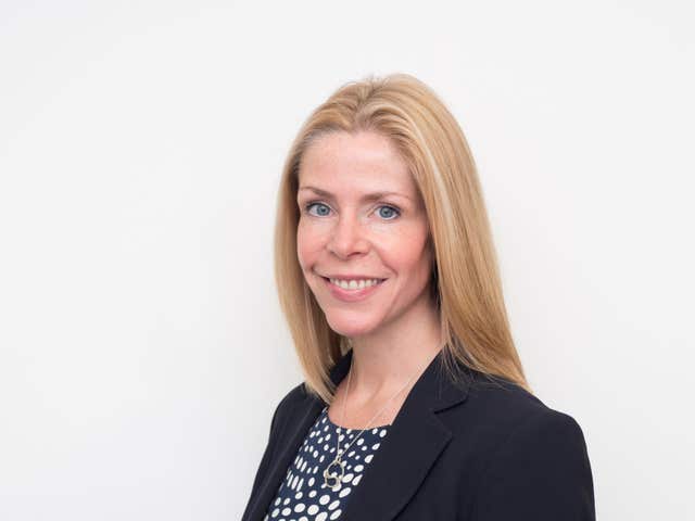 Linda Bauld