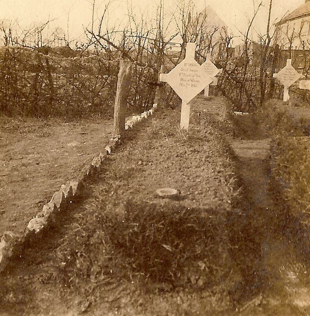 Armistice Day 2018