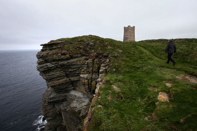 Orkney