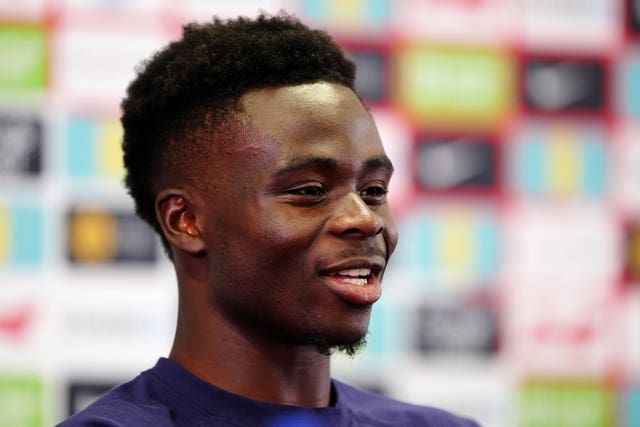 England Press Conference – St George’s Park – Monday June 9th