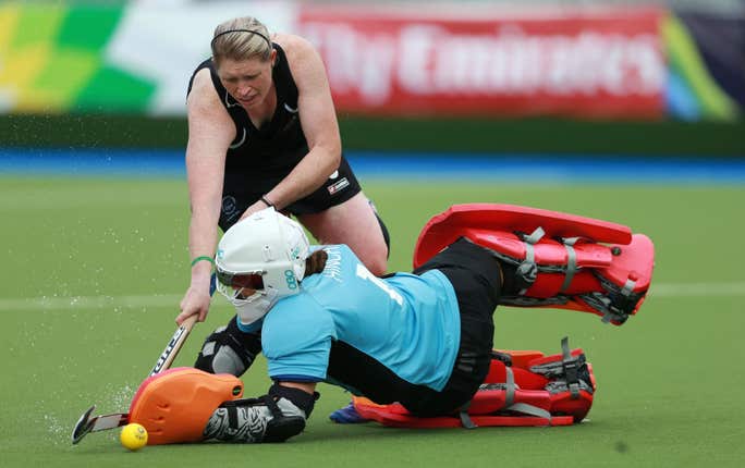 Sport – 2014 Commonwealth Games – Day Nine