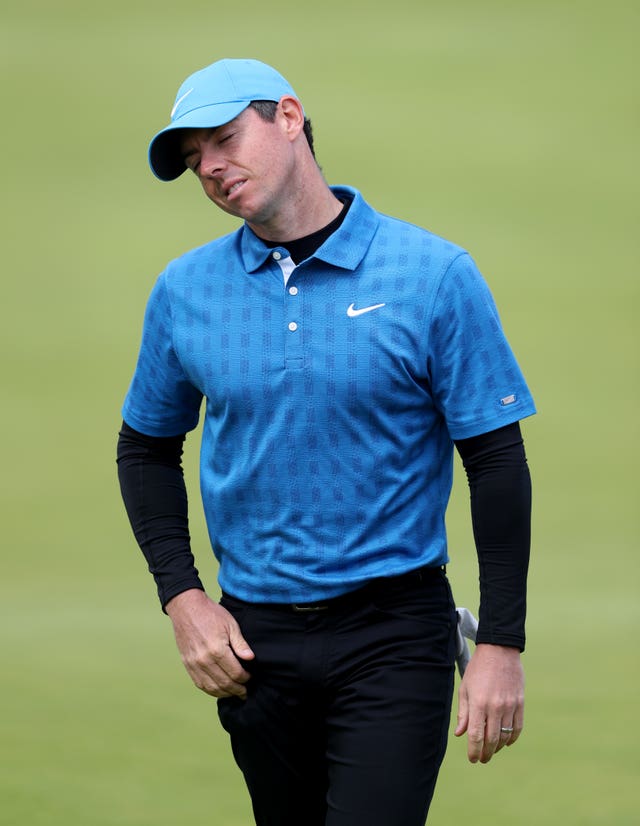 The Open Championship 2019 – Day One – Royal Portrush Golf Club