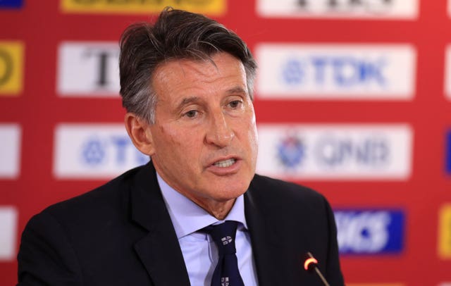 IAAF World Athletics Championships 2019 β Preview Day Three