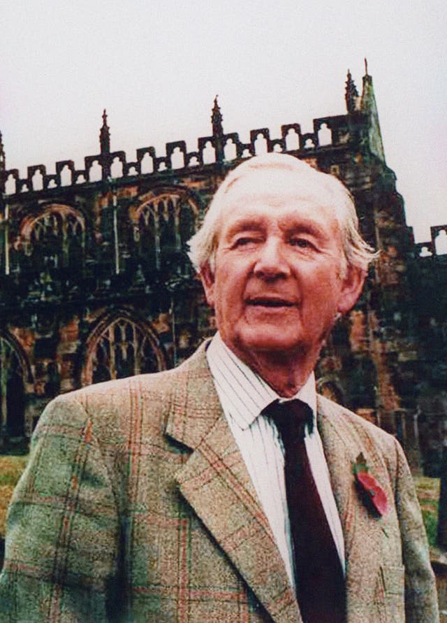Literature - Alf White