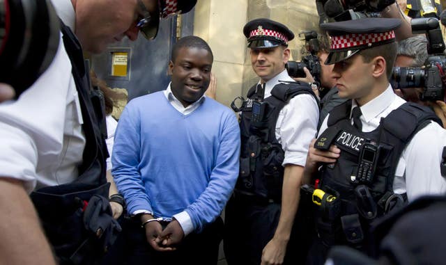 Kweku Adoboli