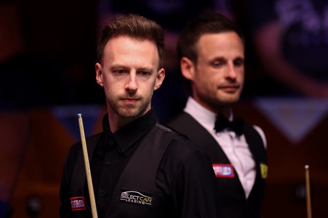 Betfred World Snooker Championships 2021 – Day Nine – The Crucible