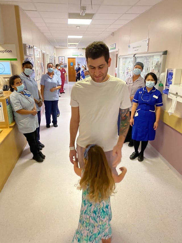 Coronavirus – Wed May 6, 2020