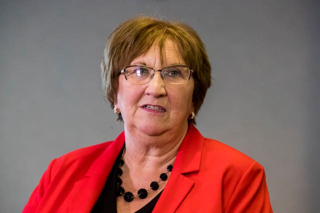 Dolores Kelly comments