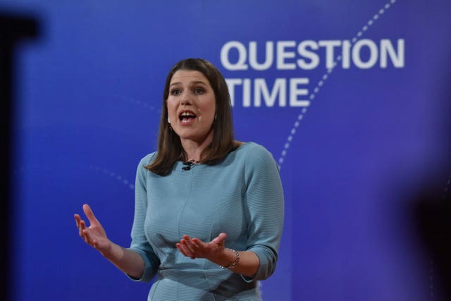 General Election 2019