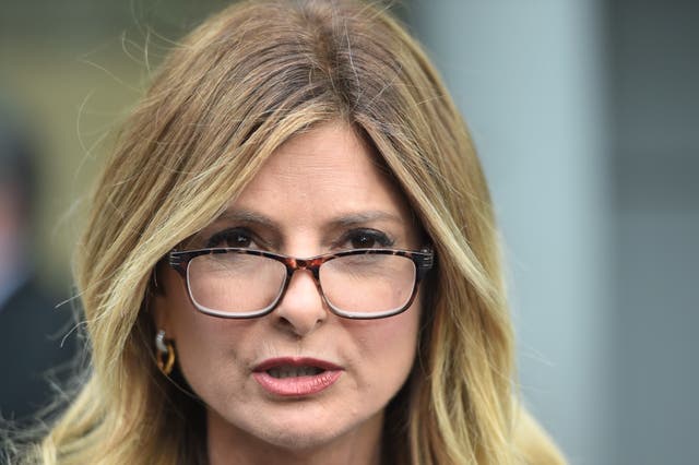 Lisa Bloom