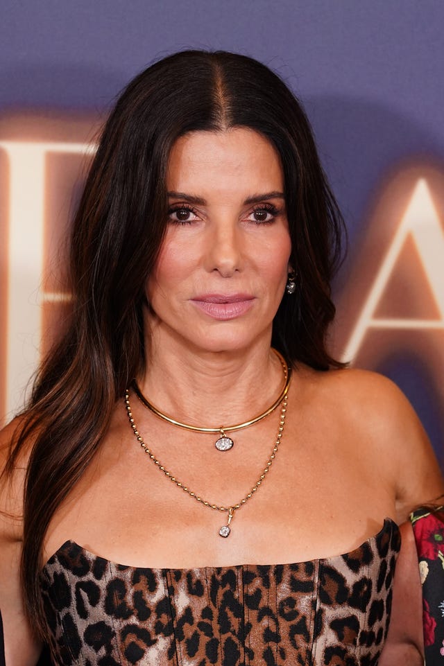 Practical Magic 2 European premiere – London