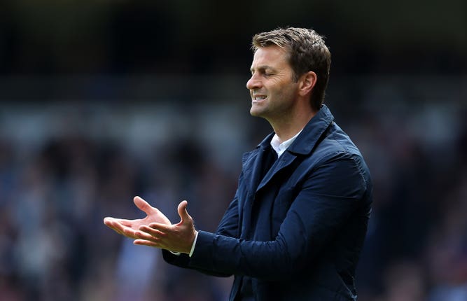 Soccer – Barclays Premier League – West Ham United v Tottenham Hotspur – Upton Park