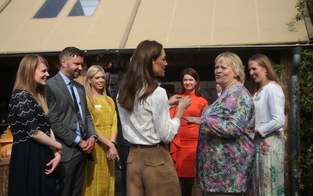 Chelsea Flower Show