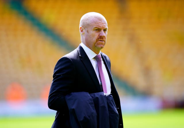 Sean Dyche