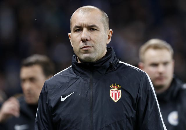 Leonardo Jardim