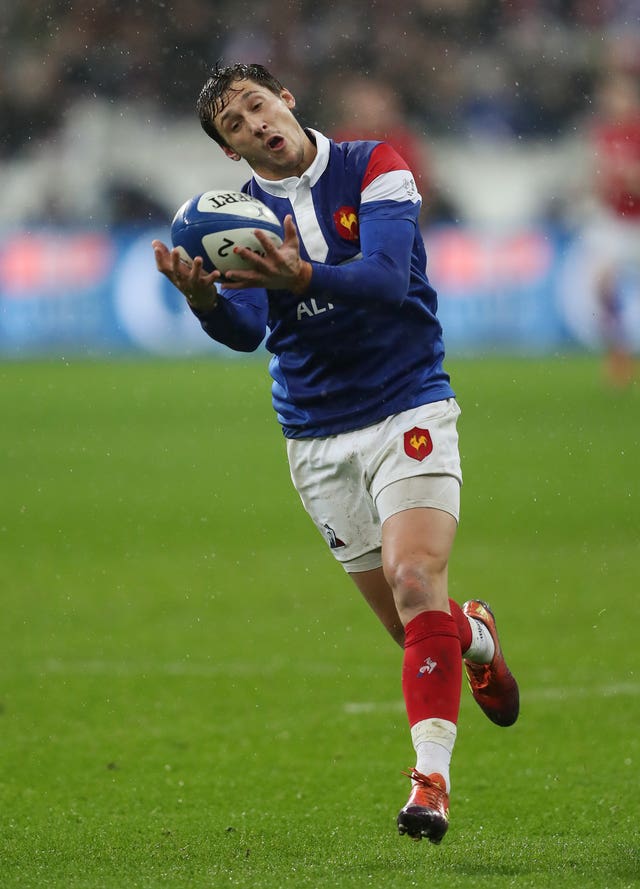 France v Wales – Guinness Six Nations – Stade De France