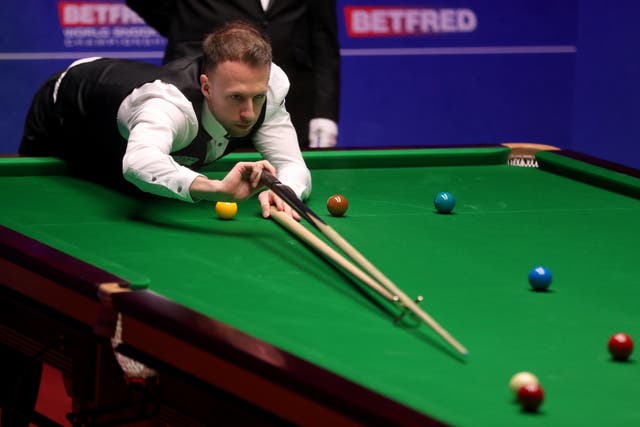 The snooker World Championships will benefit from the changes