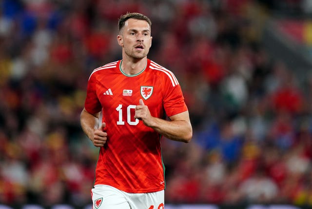 Wales v South Korea – International Friendly – Cardiff City Stadium