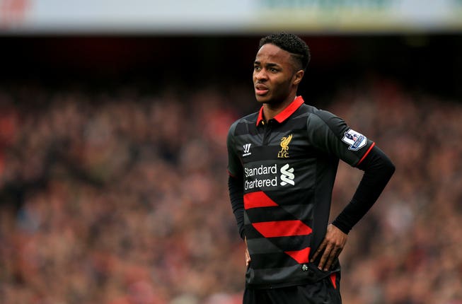 Soccer – Barclays Premier League – Arsenal v Liverpool – Emirates Stadium