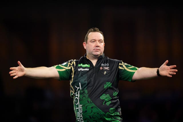 Brendan Dolan