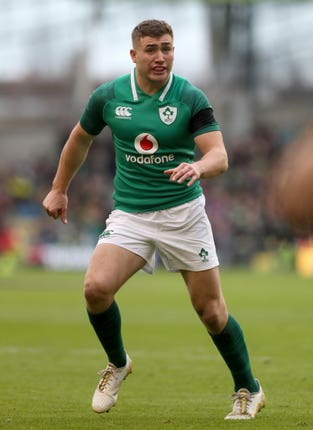 Ireland v Italy – NatWest 6 Nations – Aviva Stadium