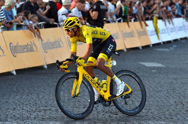 Tour de France 2019 – Stage 21 – Rambouillet to Paris Champs Elysees