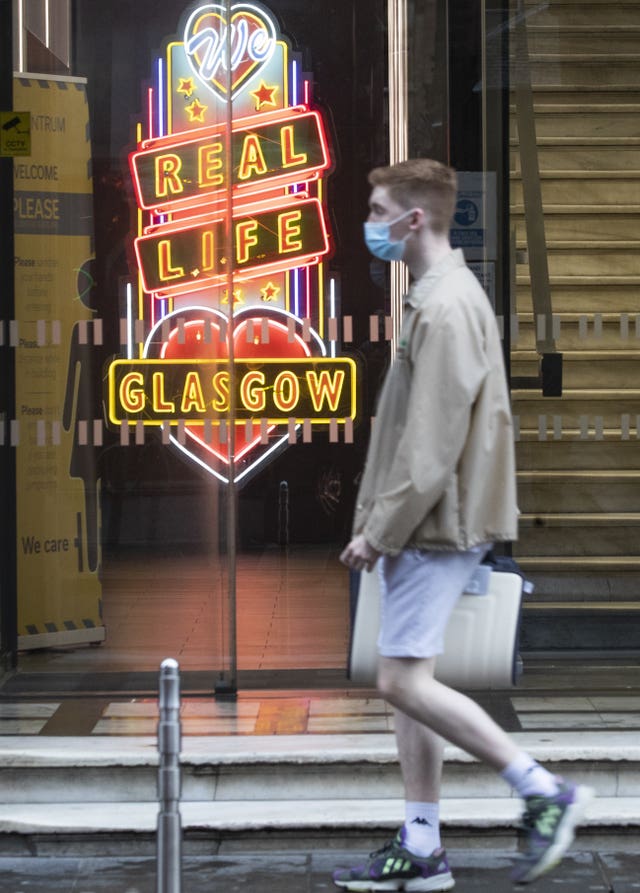 Glasgow