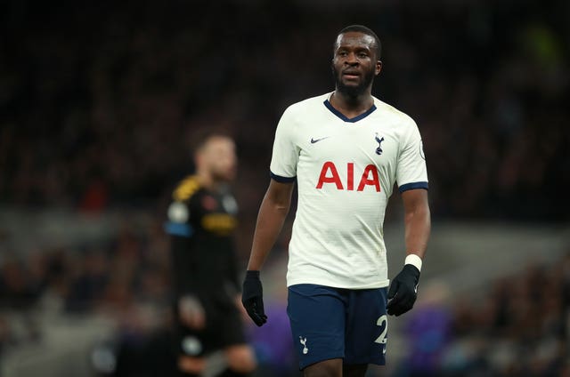 Tanguy Ndombele's time at Spurs looked in doubt, but he has turned it around this season and become an integral part of the season