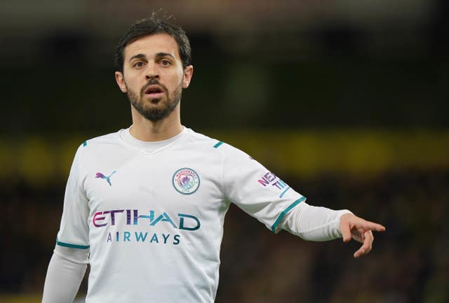 Frustration for Manchester City as they are held at Crystal Palace