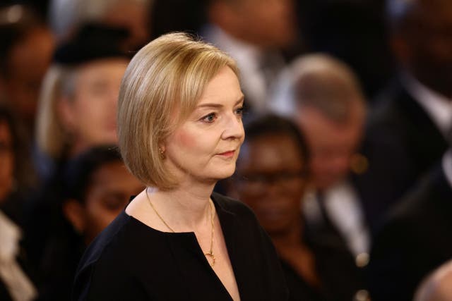 The formation of a new Government under Prime Minister Liz Truss, pictured, has raised question marks over the future of a proposed independent regulator for football