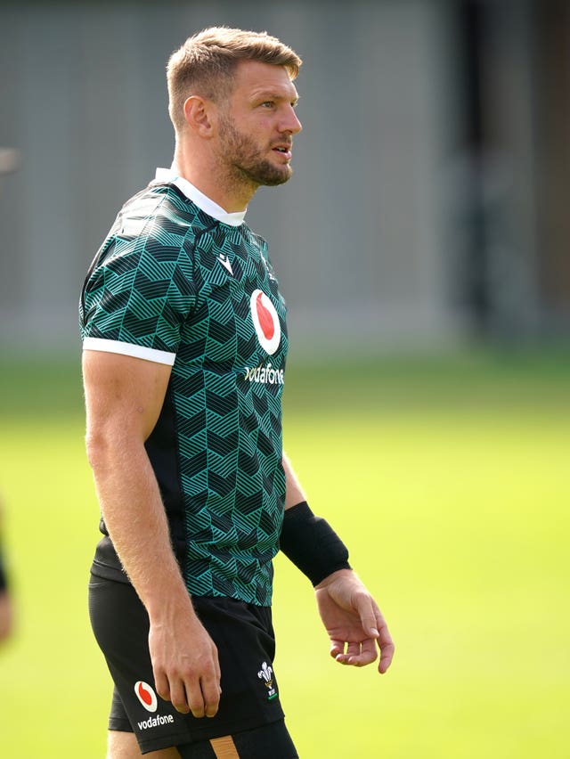Dan Biggar