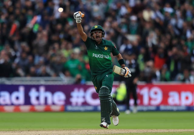 New Zealand v Pakistan – ICC Cricket World Cup – Group Stage – Edgbaston