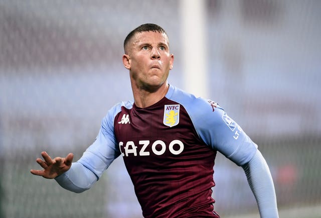 Ross Barkley has scored twice since his loan move