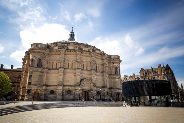 University of Edinburgh