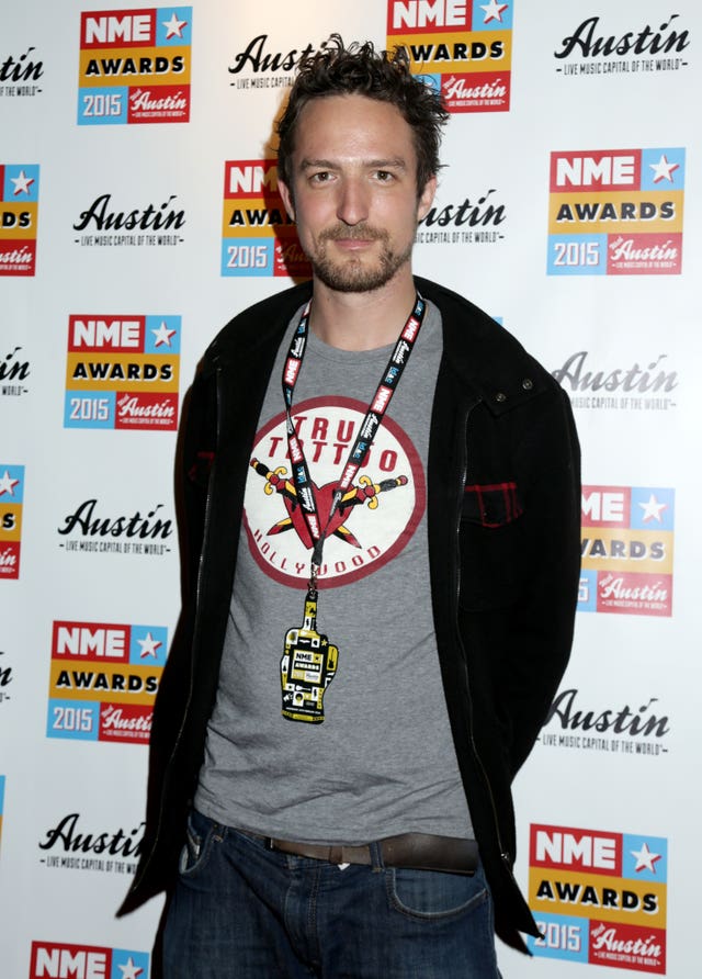 Frank Turner