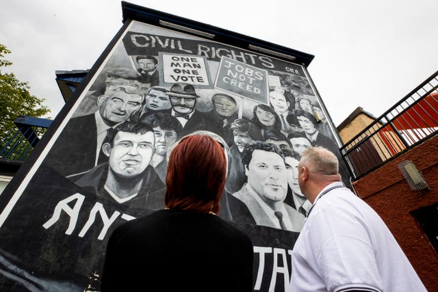 John Hume death