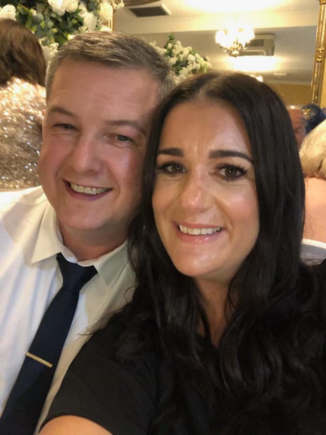Liverpool Women’s Hospital incident