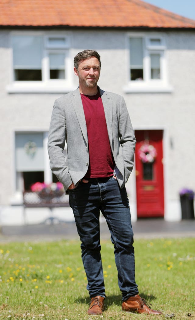 Right to housing referendum