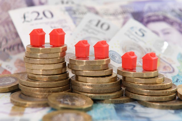 House prices