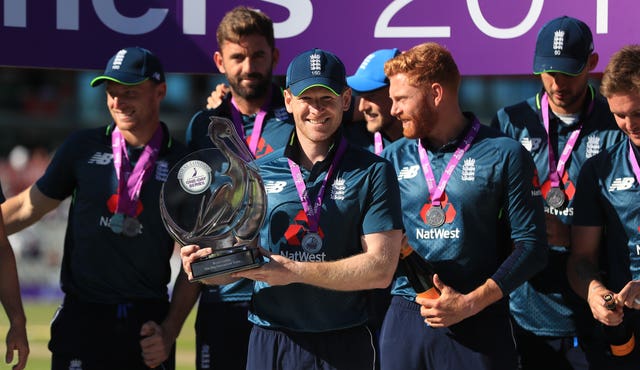 England v Australia – Fifth Royal London One Day International – Emirates Old Trafford