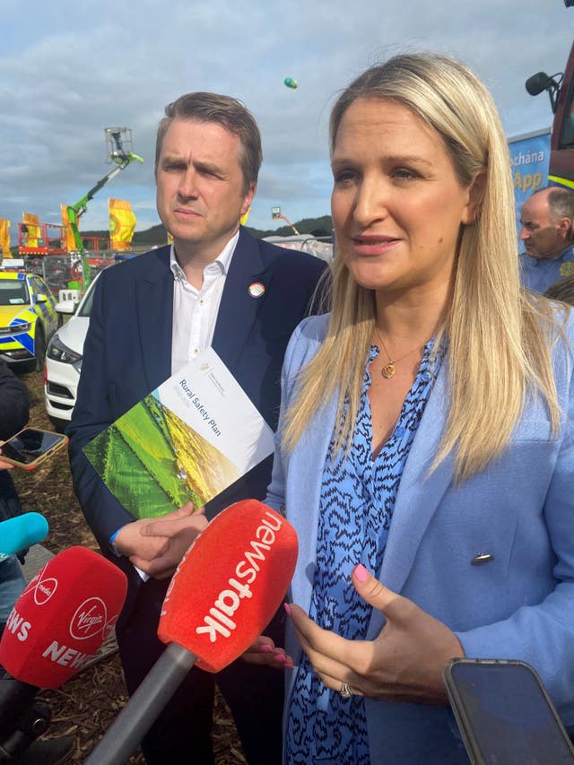 National Ploughing Championship