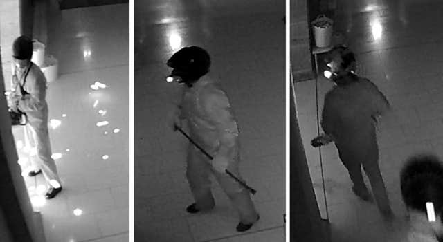 The Portland Tiara theft