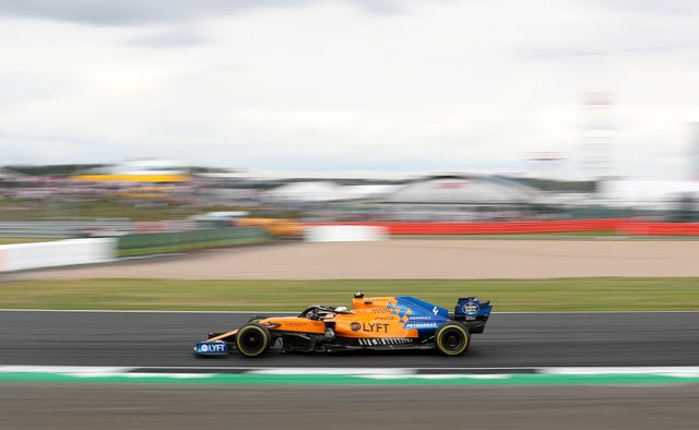 British Grand Prix 2019 – Race Day – Silverstone