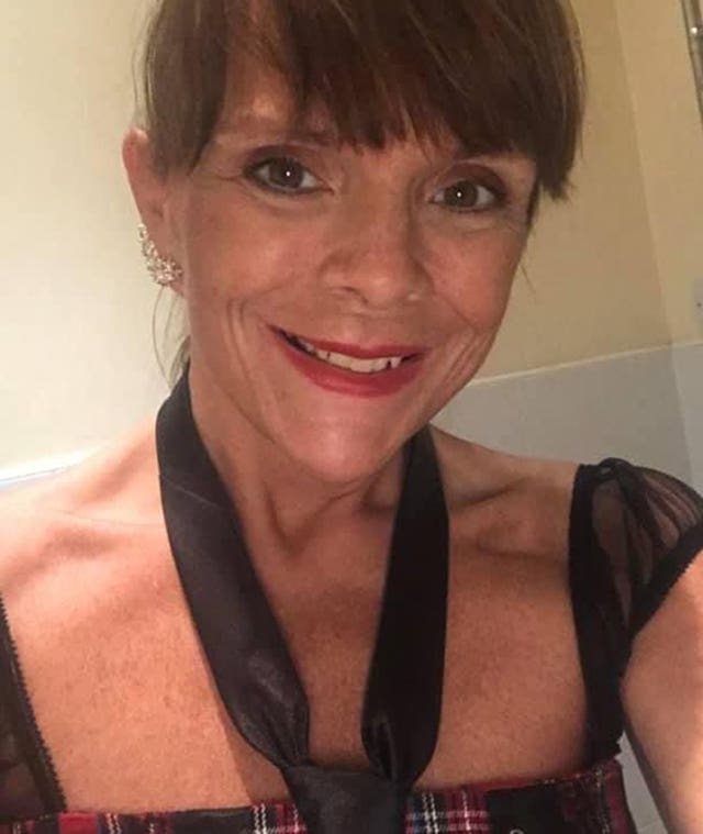 Jane Collinson