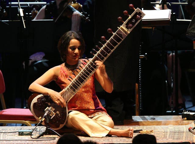 Anoushka Shankar