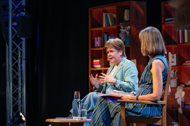 Hay Festival