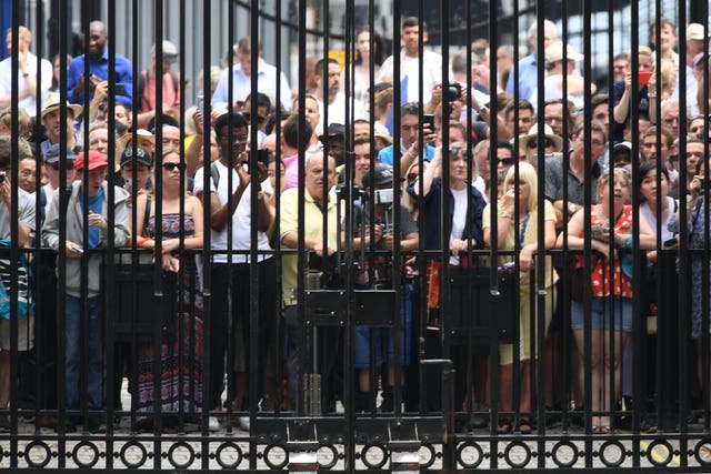 Downing Street